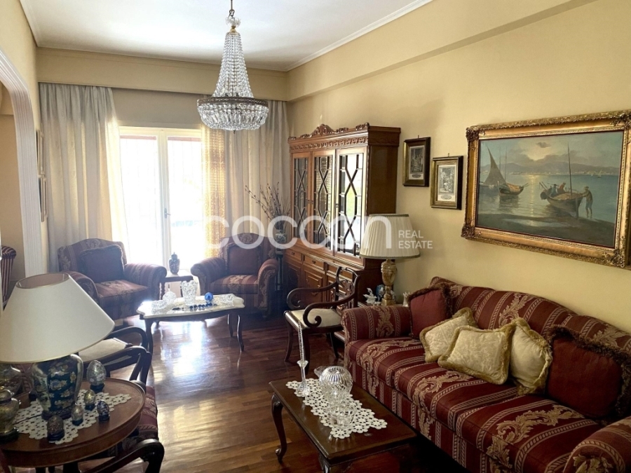 (For Sale) Residential Apartment || Athens North/Neo Psychiko - 76 Sq.m, 1 Bedrooms, 210.000€ 