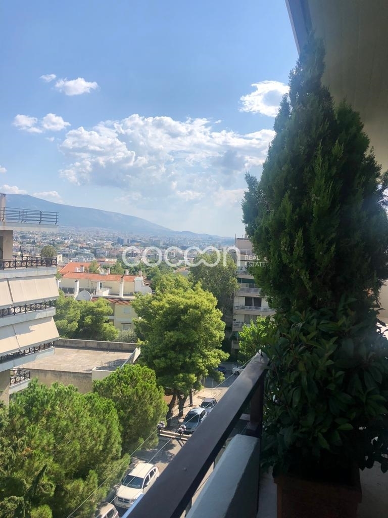 (For Rent) Residential Apartment || Athens North/Marousi - 150 Sq.m, 3 Bedrooms, 2.500€ 