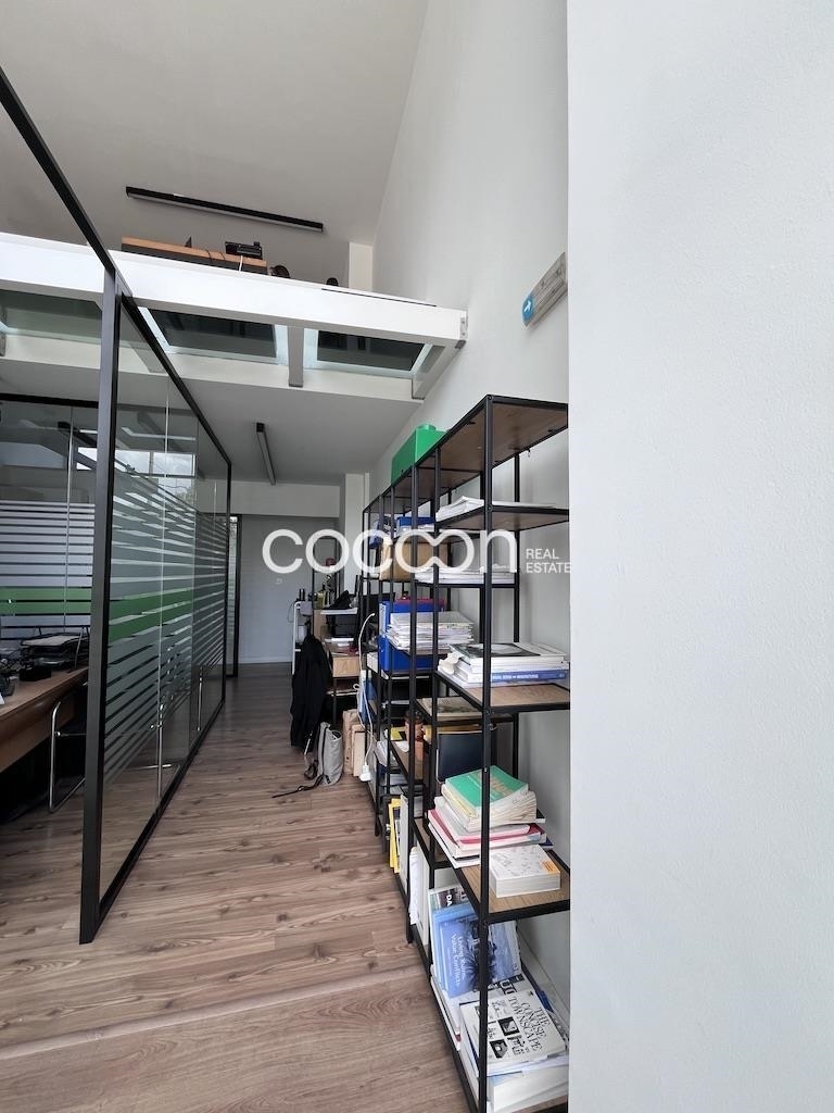 (For Rent) Commercial Retail Shop || Athens North/Chalandri - 71 Sq.m, 2.550€ 