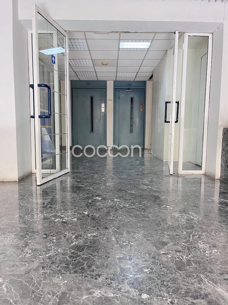 (For Rent) Commercial Office || Athens Center/Athens - 530 Sq.m, 5.000€ 