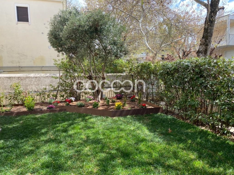 (Προς Πώληση) Κατοικία Διαμέρισμα || Αθήνα Βόρεια/Κηφισιά - 190 τ.μ, 2 Υ/Δ, 780.000€ 