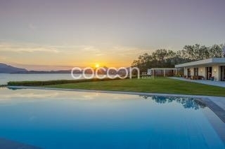(For Rent) Residential Villa || East Attica/ Lavreotiki - 1.000 Sq.m, 6 Bedrooms 