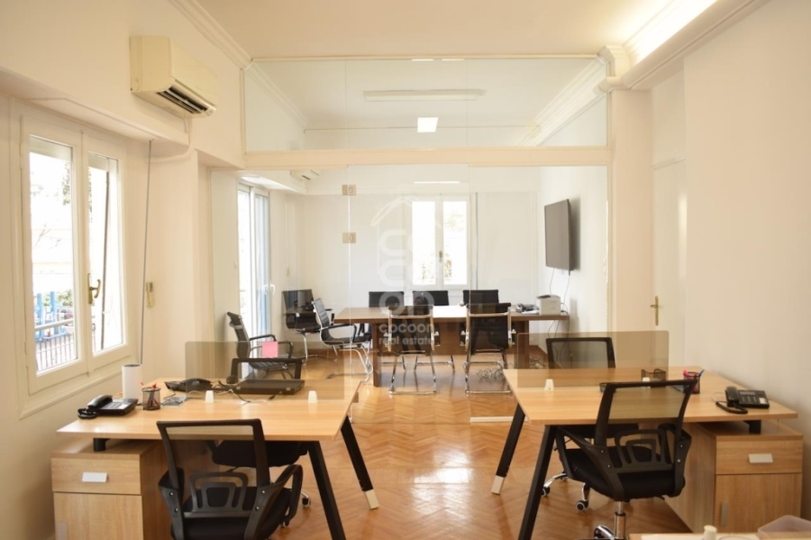 (Προς Πώληση) Επαγγελματικός Χώρος Γραφείο || Αθήνα Βόρεια/Νέο Ψυχικό - 179 τ.μ, 550.000€ 
