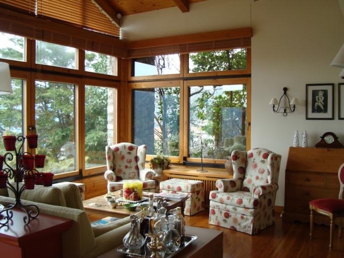(For Sale) Residential Detached house || Fokida/Parnassos - 155 Sq.m, 3 Bedrooms, 460.000€ 