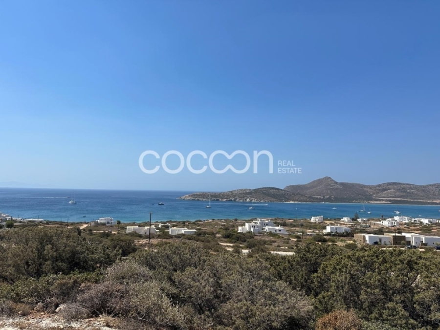 (For Sale) Land Plot || Cyclades/Antiparos - 1.187 Sq.m 