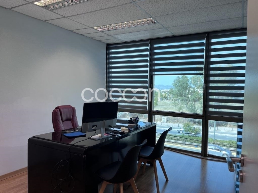 (For Sale) Commercial Office || Athens North/Chalandri - 165 Sq.m, 580.000€ 