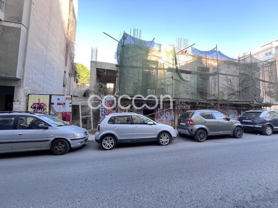 (For Sale) Other Properties Investment property || Athens Center/Athens - 444 Sq.m, 1.500.000€ 