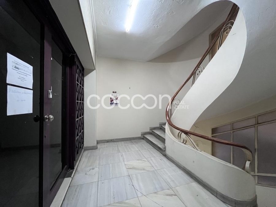 (For Sale) Commercial Office || Athens Center/Athens - 410 Sq.m, 1.500.000€ 