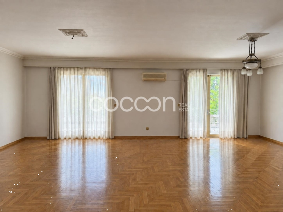 (For Sale) Residential Floor Apartment || Athens North/Psychiko - 146 Sq.m, 3 Bedrooms, 600.000€ 