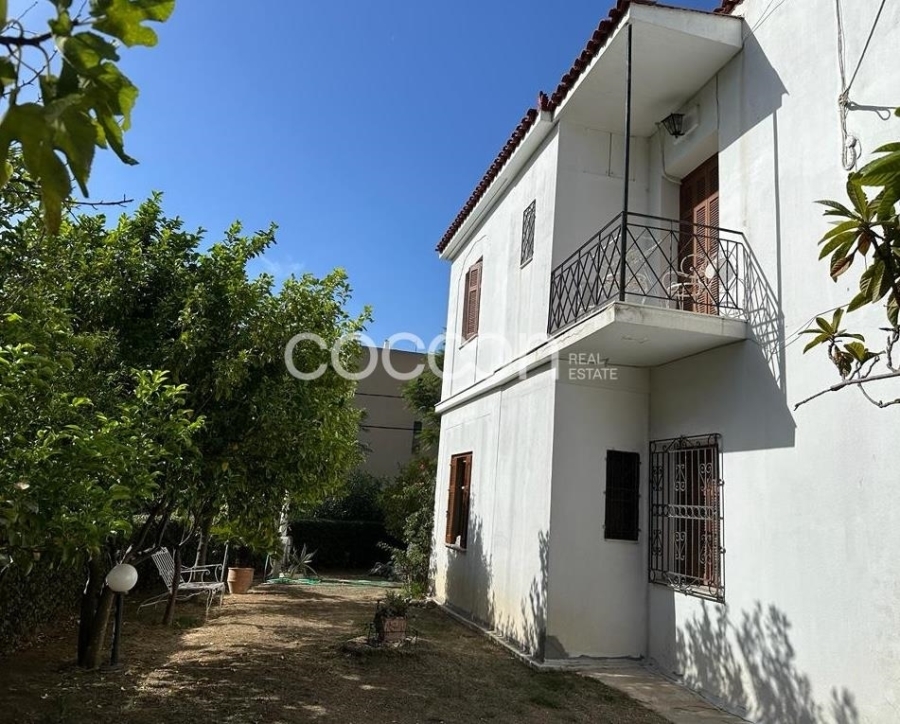 (For Sale) Land Plot || Athens North/Filothei - 644 Sq.m, 2.200.000€ 