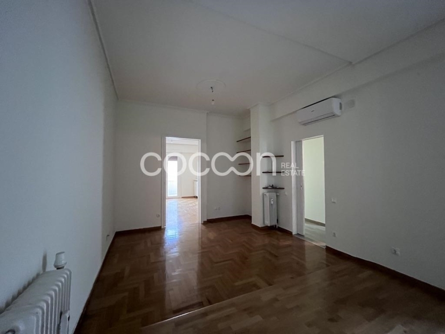 (For Rent) Commercial Office || Athens Center/Athens - 80 Sq.m, 1.000€ 
