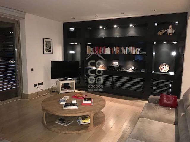 (For Sale) Residential Apartment || Athens North/Psychiko - 180 Sq.m, 3 Bedrooms, 1.550.000€ 