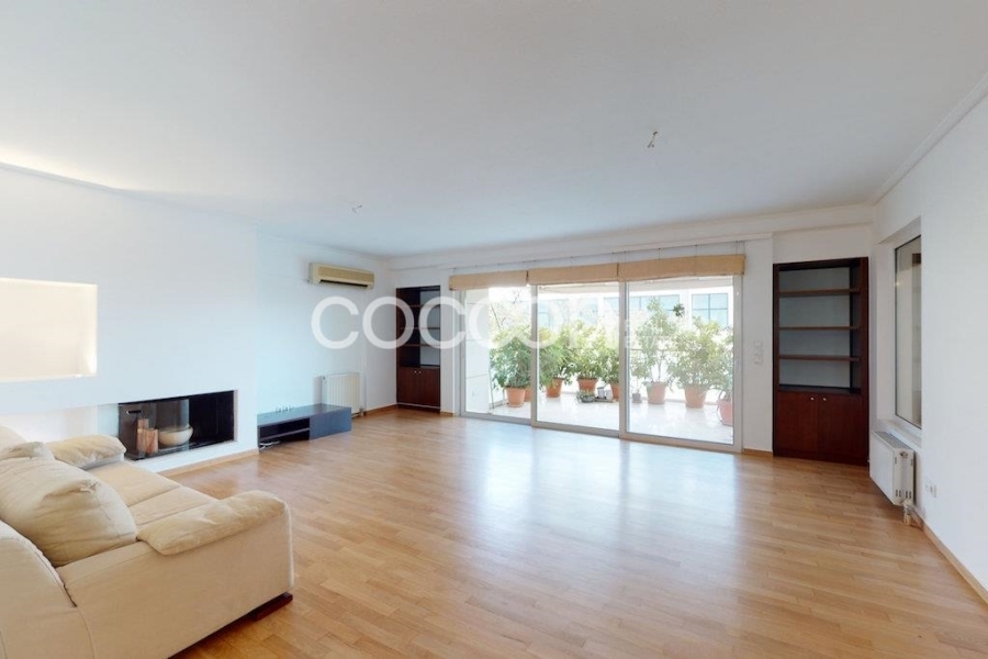 (For Rent) Residential Apartment || Athens Center/Athens - 113 Sq.m, 2 Bedrooms, 2.100€ 