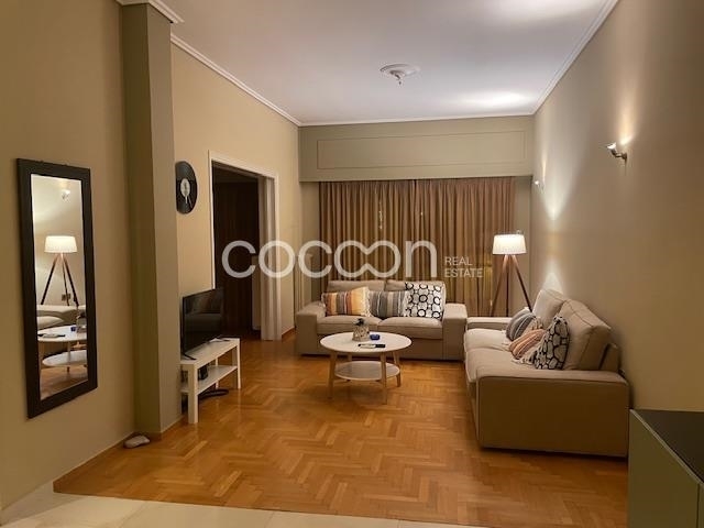 (For Rent) Residential || Athens North/Chalandri - 80 Sq.m, 1 Bedrooms, 1.000€ 