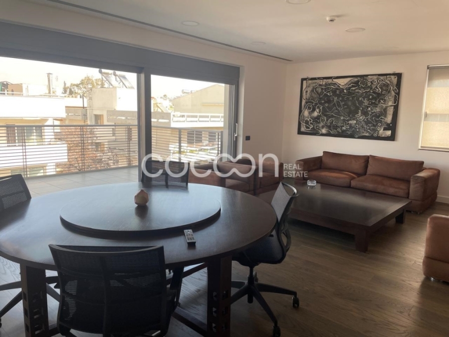 (For Rent) Commercial Office || Athens North/Neo Psychiko - 165 Sq.m, 4.500€ 