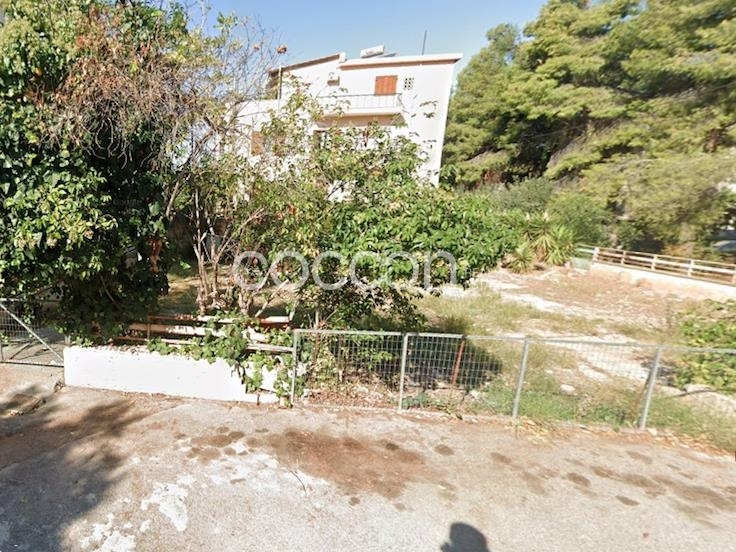 (For Sale) Land Plot || Athens North/Papagos - 400 Sq.m, 820.000€ 