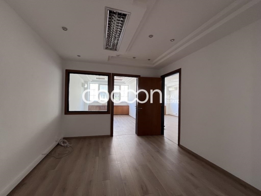 (For Rent) Commercial Office || Athens Center/Athens - 88 Sq.m, 1.400€ 