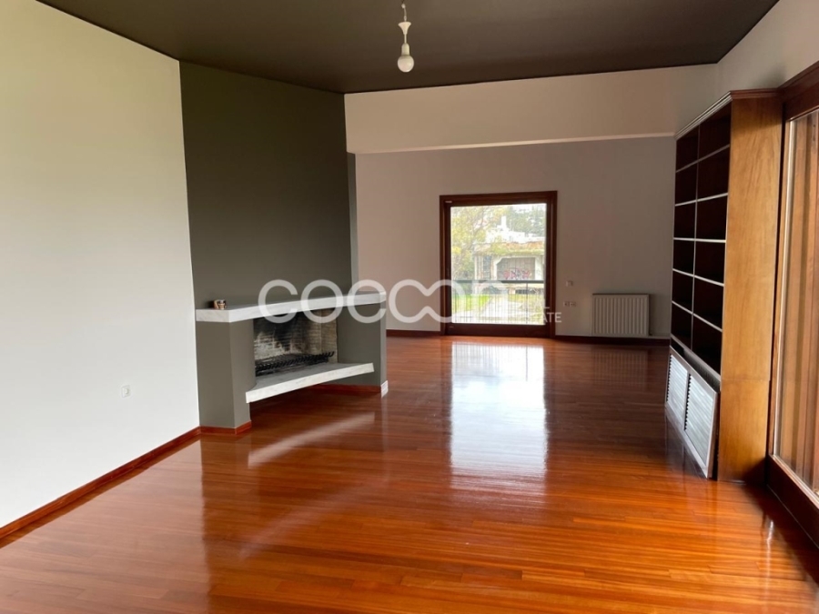 (For Rent) Residential Floor Apartment || Athens North/Neo Psychiko - 150 Sq.m, 3 Bedrooms, 1.850€ 
