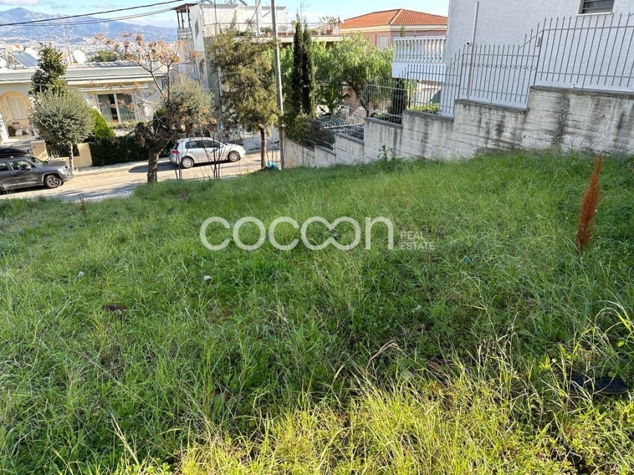 (For Sale) Land Plot || Athens North/Psychiko - 331 Sq.m, 550.000€ 