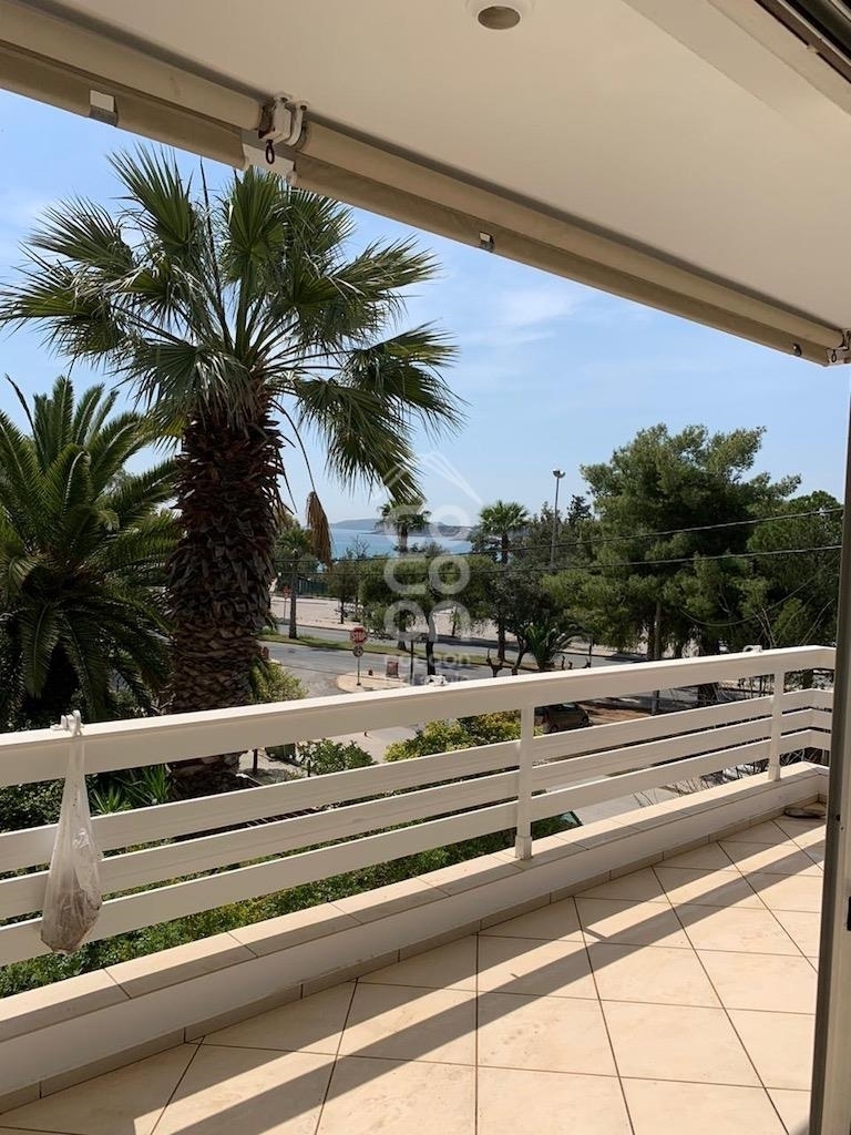(Προς Ενοικίαση) Κατοικία Διαμέρισμα || Ανατολική Αττική/Βουλιαγμένη - 107 τ.μ, 2 Υ/Δ, 2.500€ 