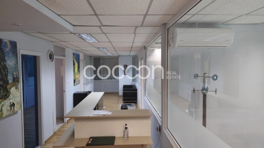 (For Sale) Commercial Office || Athens North/Chalandri - 165 Sq.m, 480.000€ 