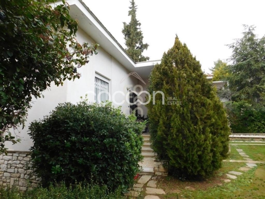 (Προς Πώληση) Κατοικία Μονοκατοικία || Αθήνα Βόρεια/Ψυχικό - 267 τ.μ, 4 Υ/Δ, 3.500.000€ 
