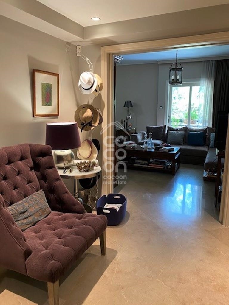 (For Sale) Residential Floor Apartment || Athens North/Filothei - 180 Sq.m, 4 Bedrooms, 780.000€ 