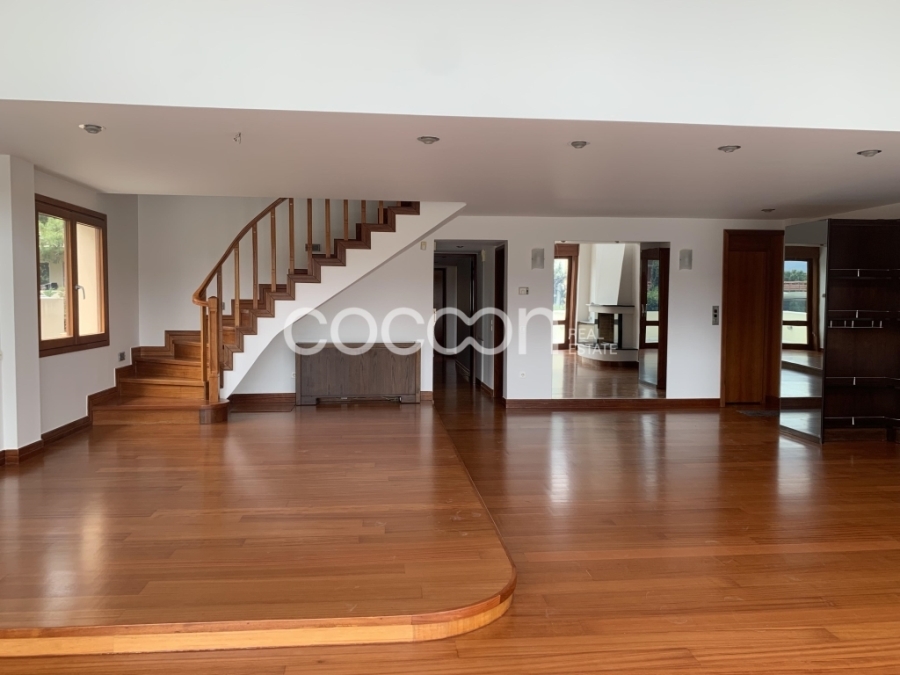 (For Sale) Residential Maisonette || Athens North/Psychiko - 311 Sq.m, 5 Bedrooms, 2.950.000€ 