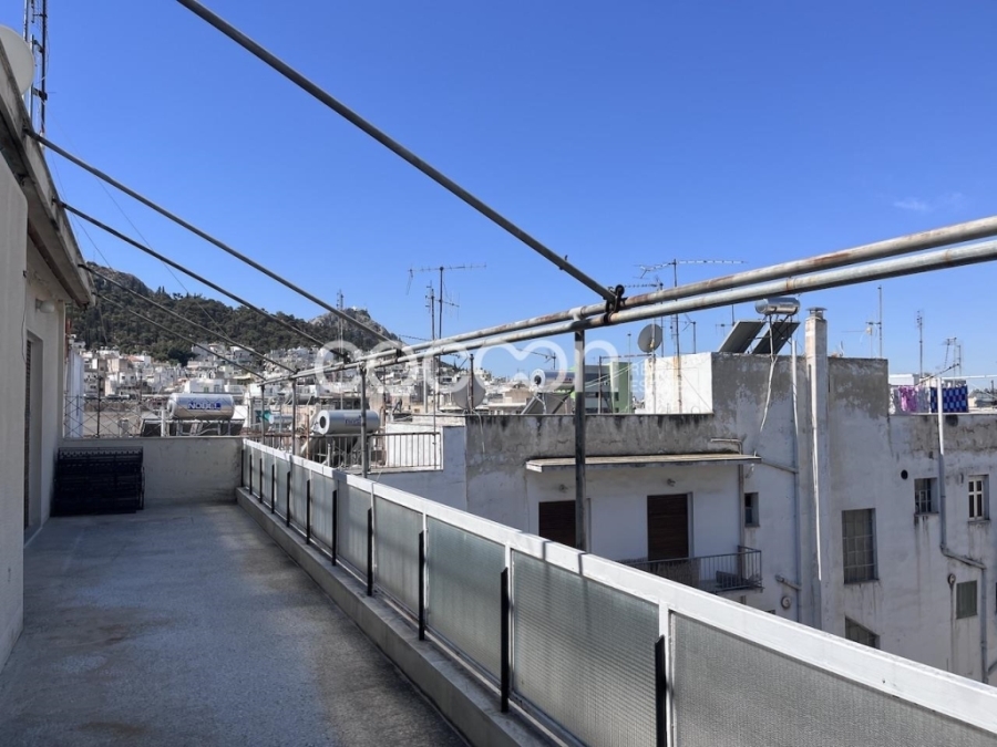 (Προς Πώληση) Κατοικία Διαμέρισμα || Αθήνα Κέντρο/Αθήνα - 91 τ.μ, 2 Υ/Δ, 210.000€ 