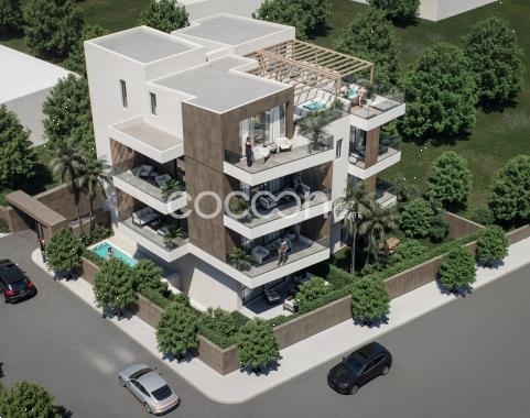 (Προς Πώληση) Κατοικία Διαμέρισμα || Αθήνα Βόρεια/Μαρούσι - 73 τ.μ, 2 Υ/Δ, 410.000€ 