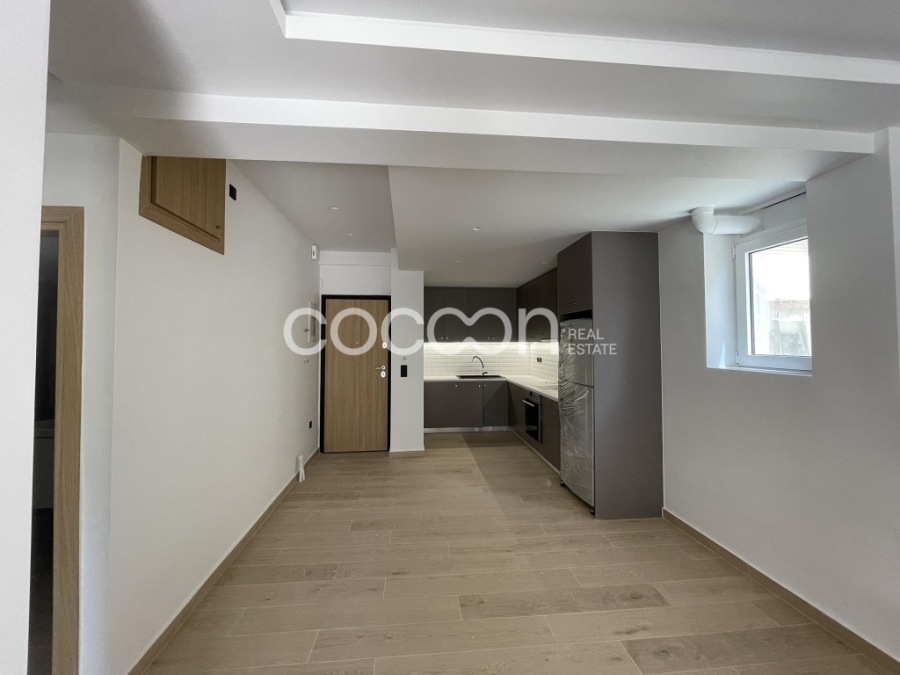(For Rent) Residential Apartment || Athens Center/Athens - 53 Sq.m, 1 Bedrooms, 1.000€ 