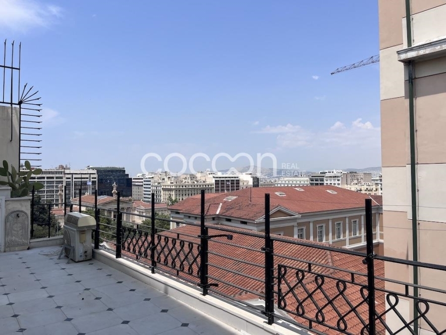(Προς Ενοικίαση) Επαγγελματικός Χώρος Γραφείο || Αθήνα Κέντρο/Αθήνα - 130 τ.μ, 2.500€ 