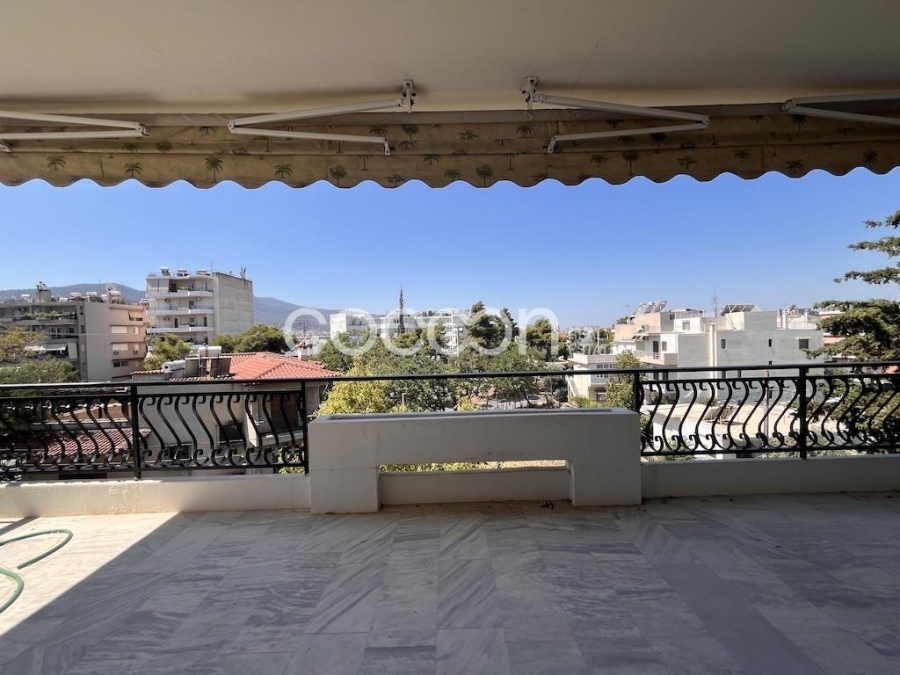 (For Sale) Residential Floor Apartment || Athens North/Chalandri - 147 Sq.m, 3 Bedrooms, 450.000€ 