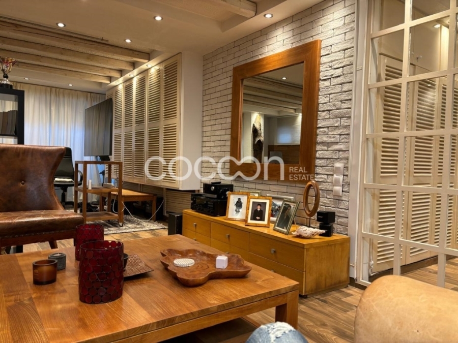 (For Rent) Residential Apartment || Athens North/Filothei - 80 Sq.m, 900€ 