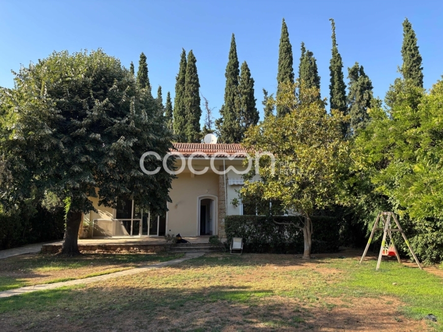(Προς Πώληση) Κατοικία Μονοκατοικία || Αθήνα Βόρεια/Κηφισιά - 360 τ.μ, 2.850.000€ 