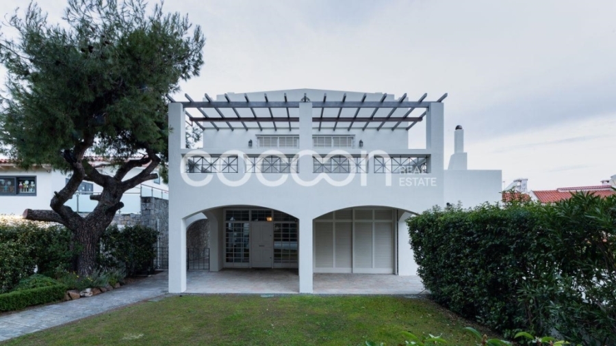 (Προς Πώληση) Κατοικία Μονοκατοικία || Αθήνα Βόρεια/Νέα Ερυθραία - 617 τ.μ, 5 Υ/Δ, 1.350.000€ 