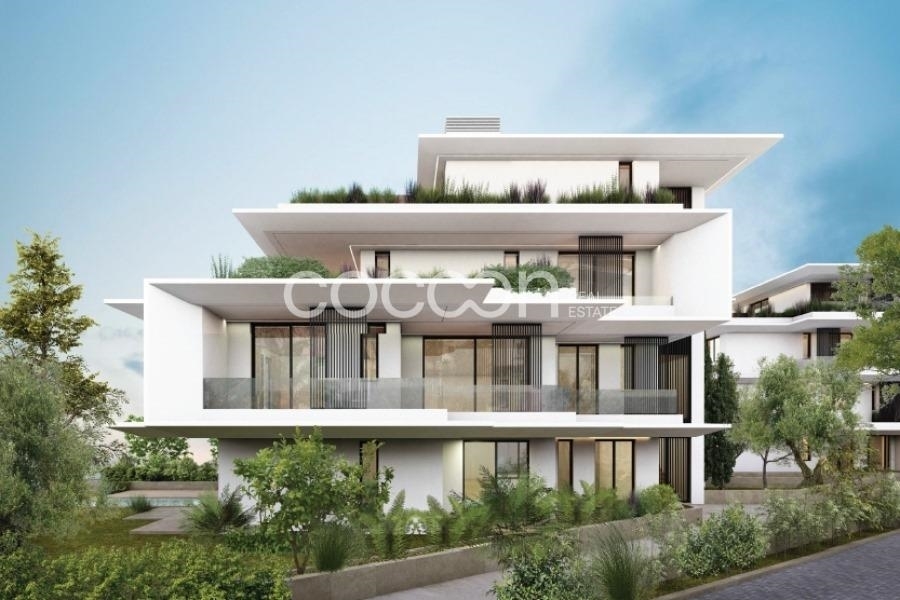 (Προς Πώληση) Κατοικία Διαμέρισμα || Αθήνα Βόρεια/Κηφισιά - 139 τ.μ, 3 Υ/Δ, 1.350.000€ 