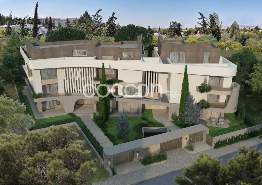(Προς Ενοικίαση) Κατοικία Μεζονέτα || Αθήνα Βόρεια/Κηφισιά - 184 τ.μ, 5.000€ 