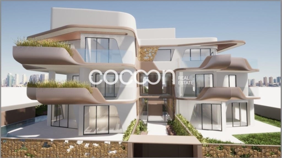 (Προς Πώληση) Κατοικία Διαμέρισμα || Αθήνα Βόρεια/Κηφισιά - 158 τ.μ, 720.000€ 