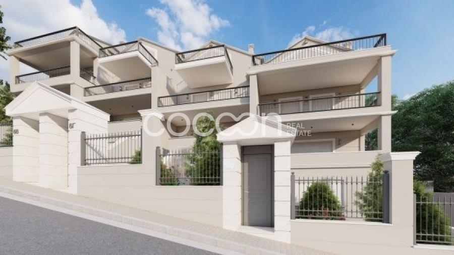 (Προς Πώληση) Κατοικία Μεζονέτα || Αθήνα Βόρεια/Κηφισιά - 480 τ.μ, 1.100.000€ 