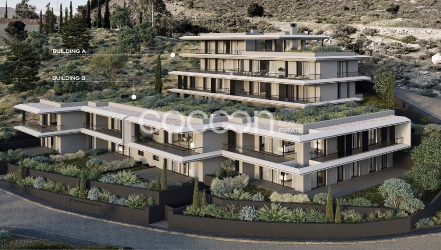 (For Sale) Other Properties Other properties || Athens North/Psychiko - 1 Sq.m 