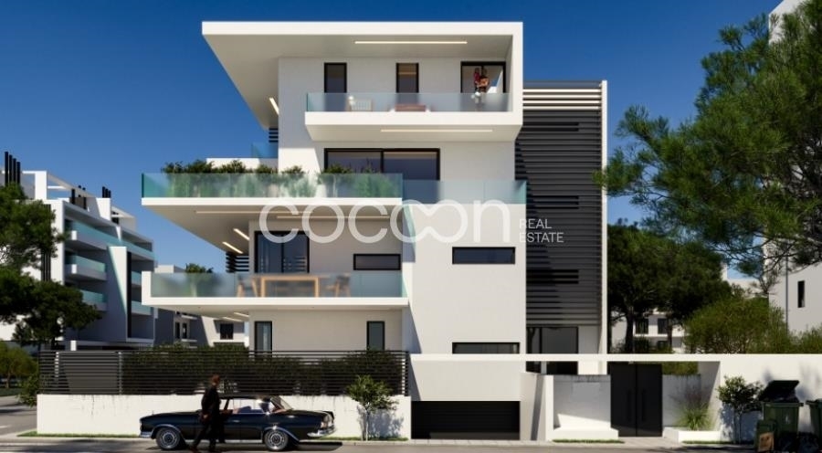 (For Sale) Residential Apartment || Athens North/Kifissia - 168 Sq.m, 3 Bedrooms, 1.350.000€ 