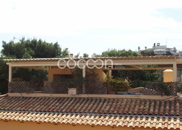 (For Sale) Residential Maisonette || Athens North/Kifissia - 375 Sq.m, 3 Bedrooms, 950.000€ 