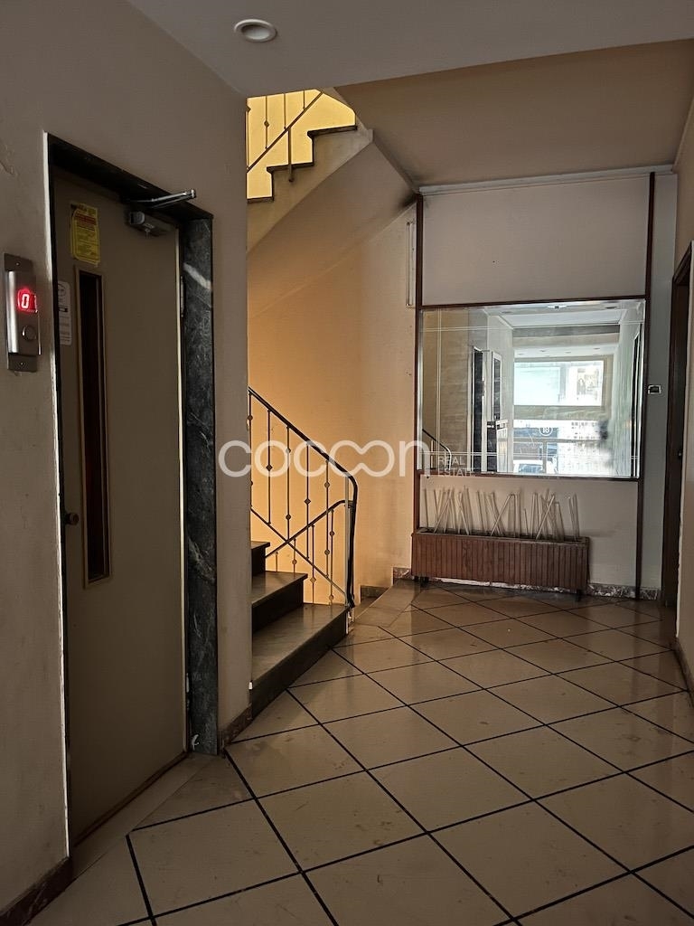(For Sale) Residential Apartment || Athens Center/Athens - 71 Sq.m, 1 Bedrooms, 120.000€ 