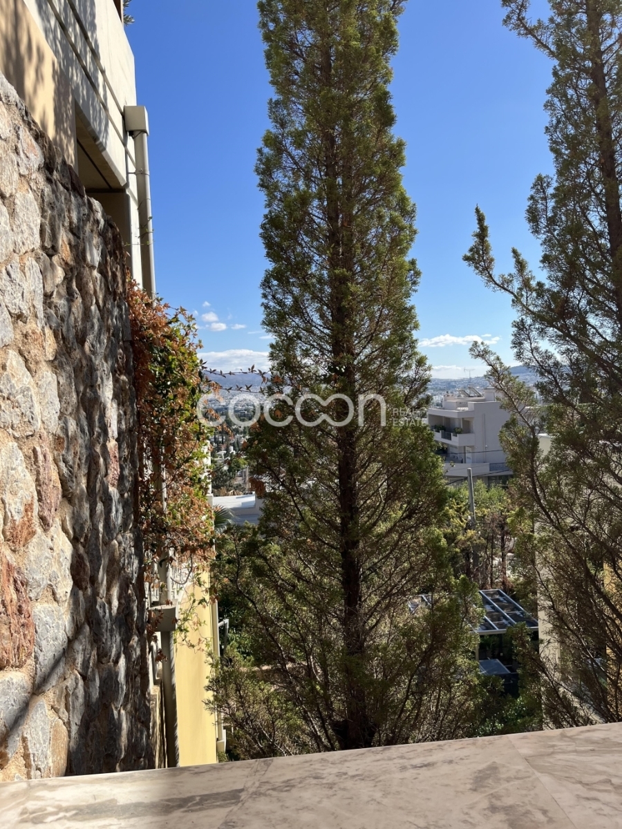 (Προς Ενοικίαση) Κατοικία Διαμέρισμα || Αθήνα Βόρεια/Ψυχικό - 60 τ.μ, 1 Υ/Δ, 1.300€ 