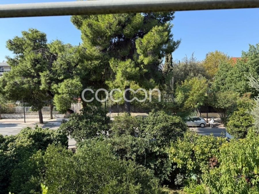 (Προς Πώληση) Αξιοποιήσιμη Γη Οικόπεδο || Αθήνα Βόρεια/Ψυχικό - 684 τ.μ, 3.500.000€ 