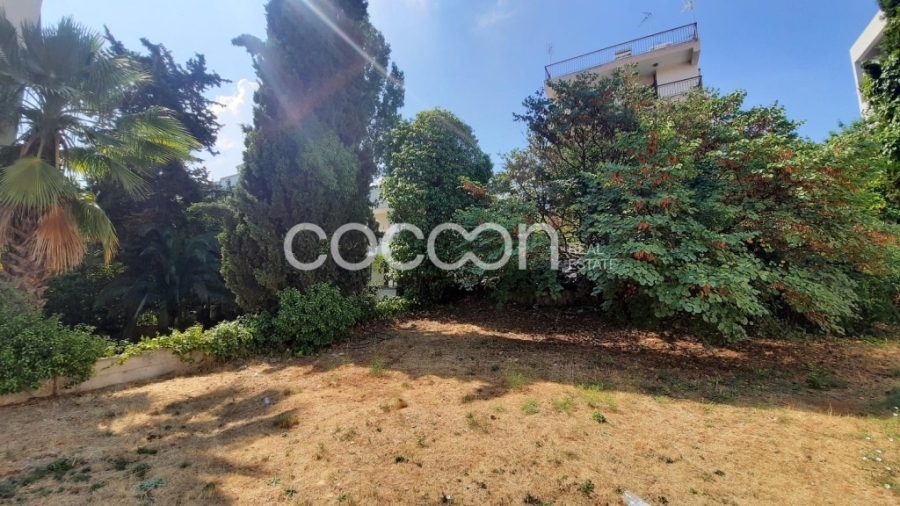 (Προς Πώληση) Αξιοποιήσιμη Γη Οικόπεδο || Αθήνα Βόρεια/Φιλοθέη - 624 τ.μ, 2.000.000€ 