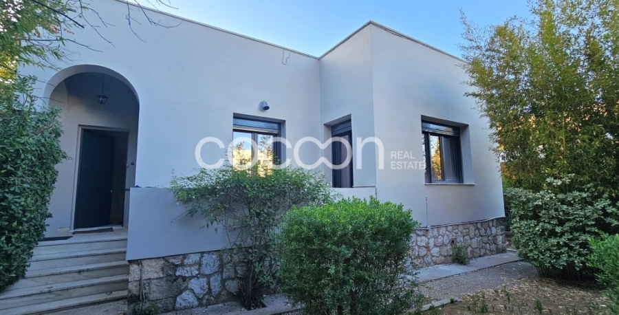 (Προς Ενοικίαση) Κατοικία Μονοκατοικία || Αθήνα Βόρεια/Ψυχικό - 180 τ.μ, 3 Υ/Δ, 4.200€ 