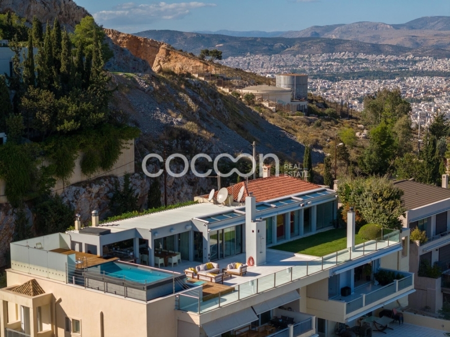 (Προς Πώληση) Κατοικία Διαμέρισμα || Αθήνα Βόρεια/Ψυχικό - 375 τ.μ, 2 Υ/Δ, 3.300.000€ 