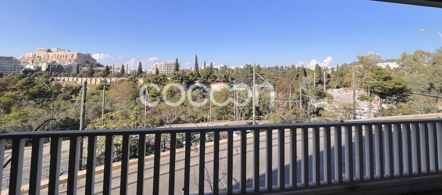 (Προς Πώληση) Κατοικία Διαμέρισμα || Αθήνα Κέντρο/Αθήνα - 118 τ.μ, 2 Υ/Δ, 1.200.000€ 